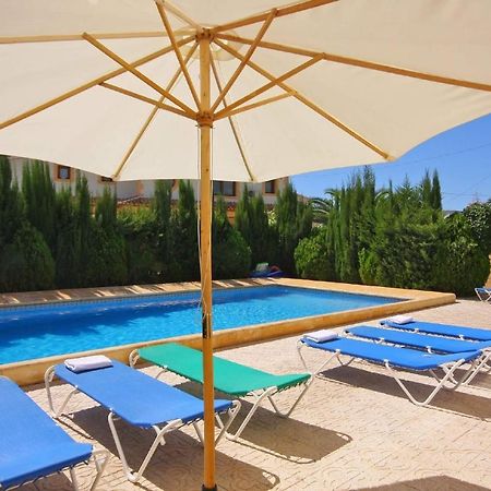 Villa Senieta - Plusholidays Calpe Exterior photo