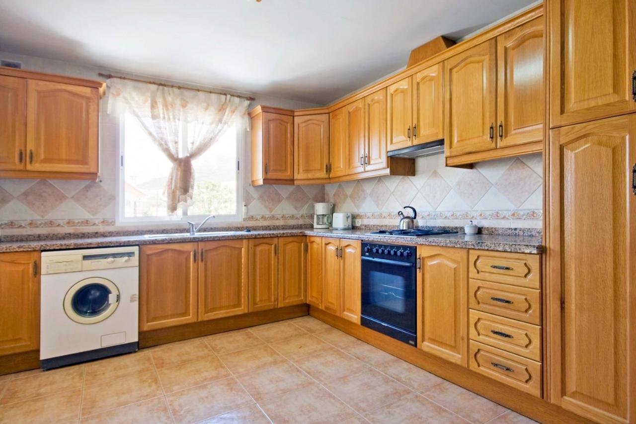 Villa Senieta - Plusholidays Calpe Exterior photo