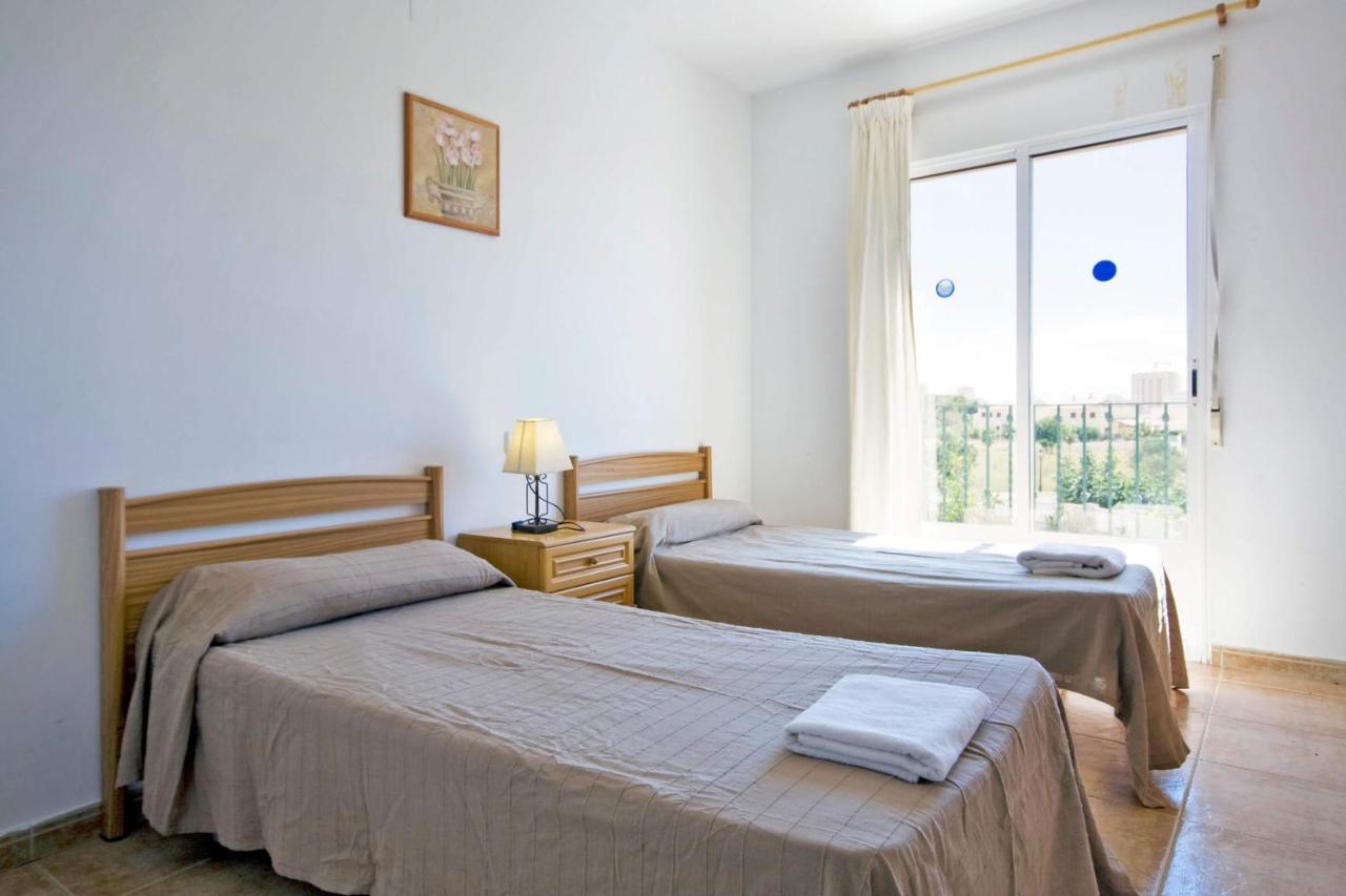 Villa Senieta - Plusholidays Calpe Exterior photo