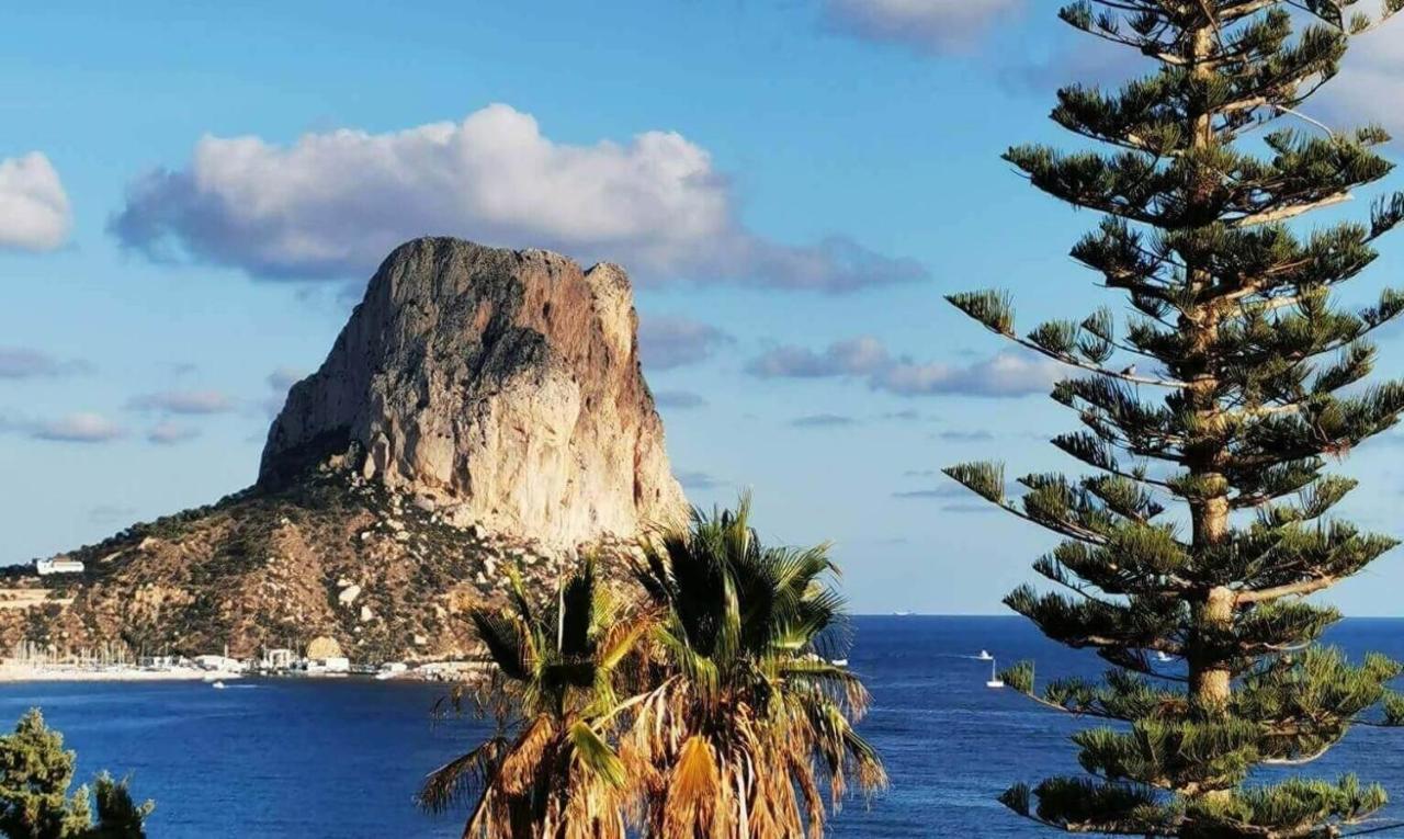 Villa Senieta - Plusholidays Calpe Exterior photo