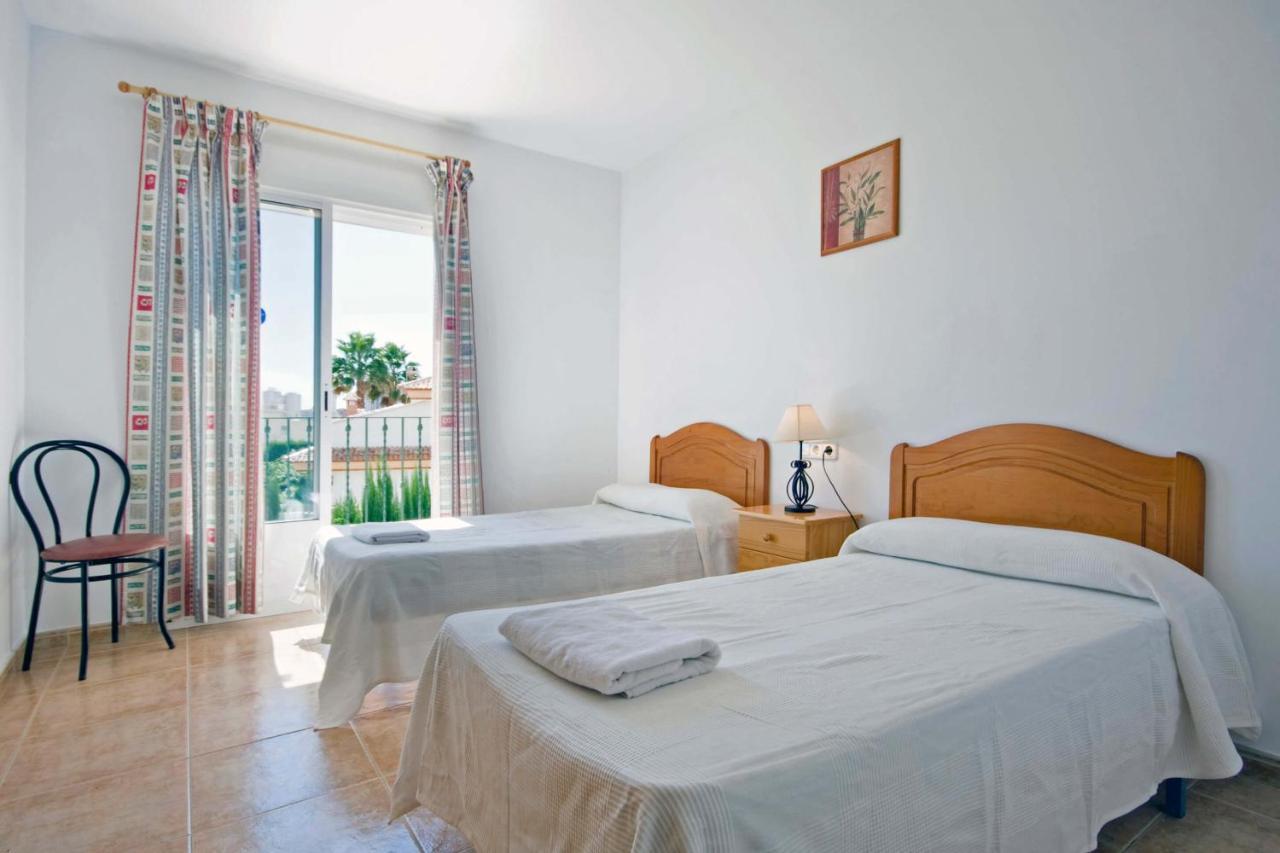 Villa Senieta - Plusholidays Calpe Exterior photo