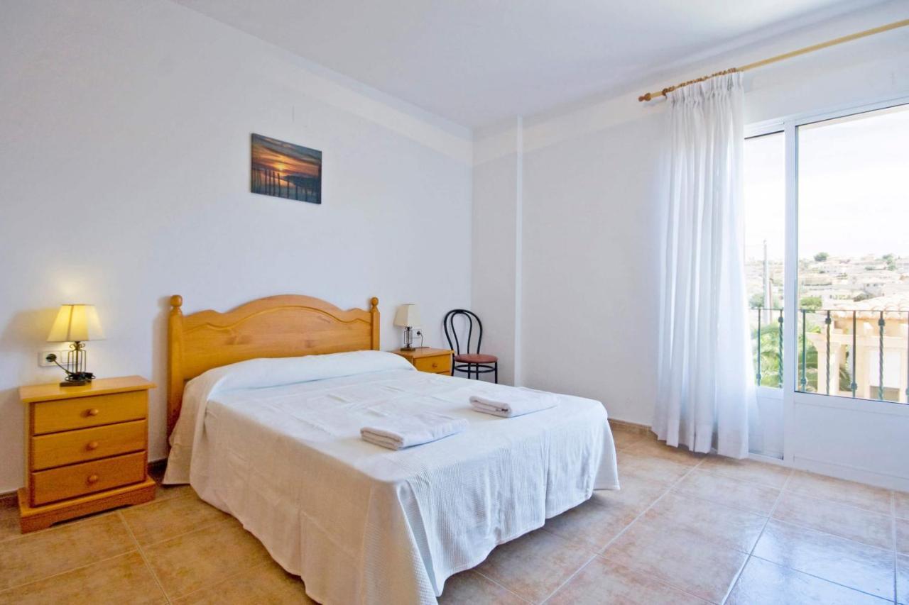 Villa Senieta - Plusholidays Calpe Exterior photo